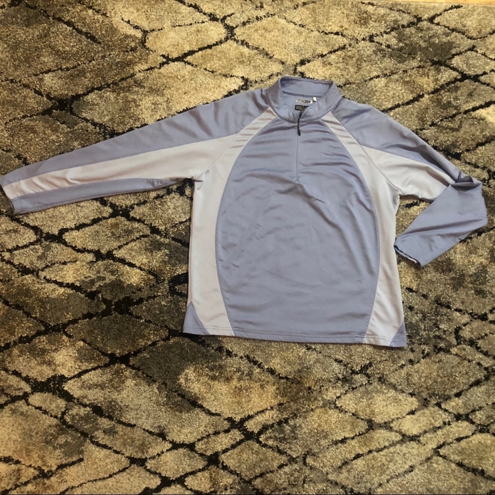Adidas Thin Sweater